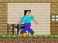 Игра Алекс и Стив Нижний мир онлайн