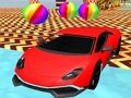 Игра Невозможное трюковое авто онлайн