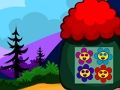 Игра Побег из леса черепа онлайн