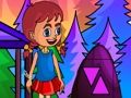 Игра Спасите милую девушку онлайн