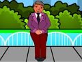 Игра Побег из полицейской машины онлайн