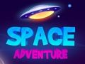 Игра Космическое приключение онлайн