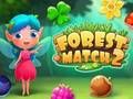 Игра Лесной матч 2 онлайн