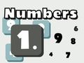 Игра Числа онлайн