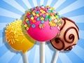 Игра Близнецы шеф-повара: Летний десерт онлайн Игра Близнецы шеф-повара: Летний десерт онлайн