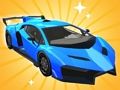 Игра Автомобильный Макияж онлайн Игра Автомобильный Макияж онлайн