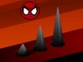 Игра Удивительный прыгун онлайн