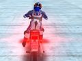 Игра Трюковая мотогоночная игра 2021 онлайн