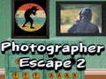 Игра Фотограф побег 2 онлайн