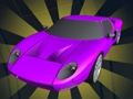 Игра Спорткар онлайн