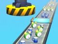 Игра Пресс уничтожитель онлайн