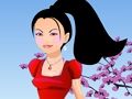Игра Азиатская девушка онлайн