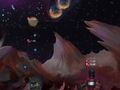 Игра Космический мститель Часть 1 онлайн