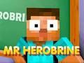 Игра Мистер Хиробрин онлайн Игра Мистер Хиробрин онлайн