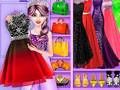 Игра Модный стилист онлайн