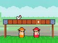 Игра Фермерская вечеринка онлайн