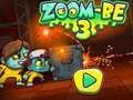 Игра Зоом-Би 3 онлайн