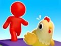 Игра Земля домашних животных онлайн