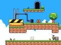 Игра Два робота онлайн