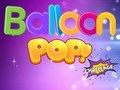 Игра Вызов воздушных шаров онлайн
