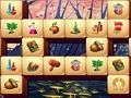 Игра Фантастический тройной маджонг онлайн