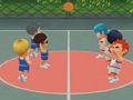 Игра Игра в баскетбол онлайн