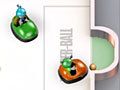 Игра Bumper Ball онлайн