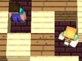 Игра Стив против Алекса онлайн