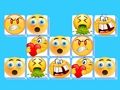 Игра Соединение Эмоджи онлайн