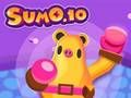 Игра Сумо.ио онлайн