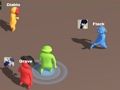 Игра Счастливая вечеринка онлайн