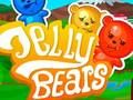 Игра Желейные мишки онлайн