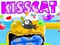 Игра Поцелуй кота онлайн