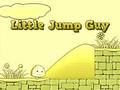 Игра Маленький парень: Прыжки онлайн