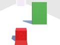 Игра Цветовая линия 3D онлайн