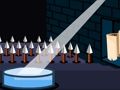 Игра Побег из подземелья онлайн