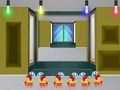 Игра Побег из 5 дверей онлайн