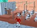Игра Политический забег онлайн