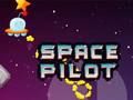 Игра Космический пилот онлайн