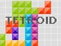 Игра Тетроид онлайн
