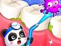 Игра Стоматологическая больница для животных онлайн Игра Стоматологическая больница для животных онлайн