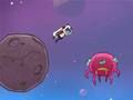 Игра Астронавт онлайн