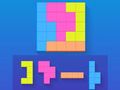 Игра Блок онлайн