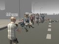 Игра Город психов онлайн