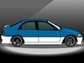 Игра Create a Ride: Tuner Edition онлайн