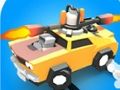 Игра Небесный гоночный дрифт онлайн