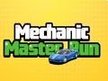 Игра Мастер-механик бежит онлайн Игра Мастер-механик бежит онлайн