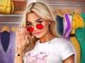 Игра Наряжать: Игры для девочек онлайн