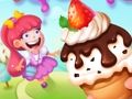 Игра Мастер мороженого онлайн