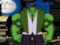Игра Невероятный Халк онлайн